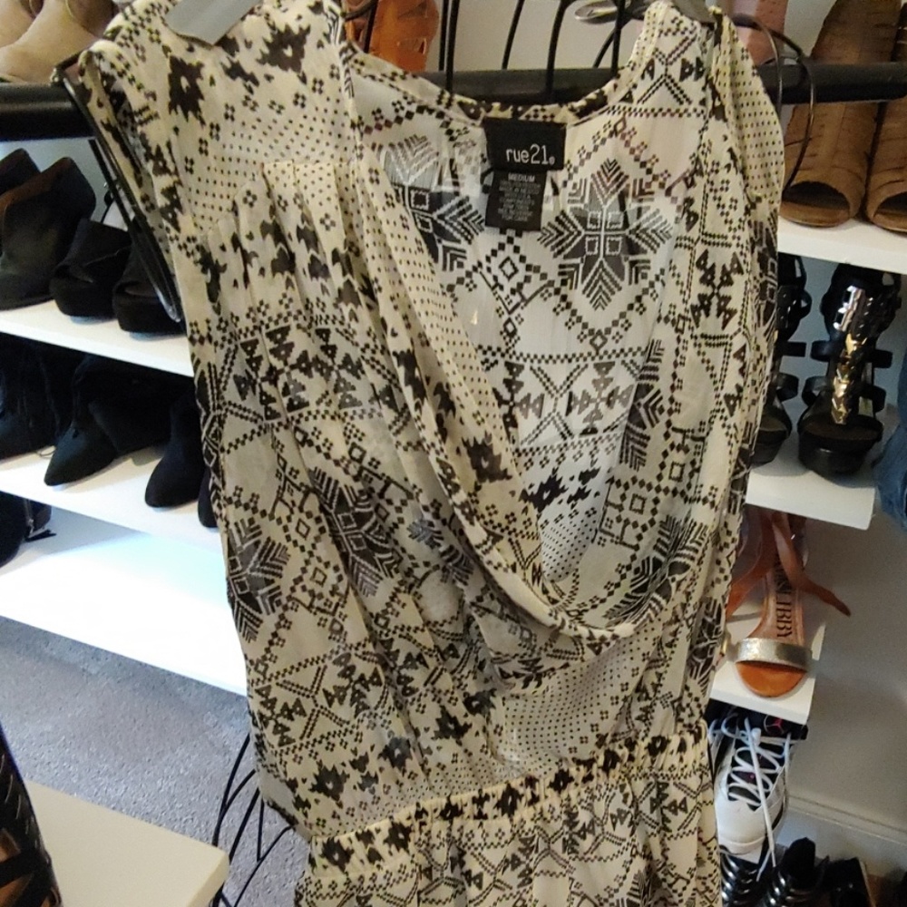 Dress - Picture 2 of 4